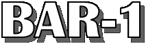 BAR-1
