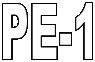 PE-1